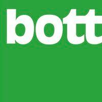 bott uk logo image