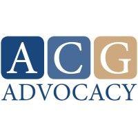 acg advocacy