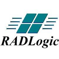 radlogic pty ltd logo image