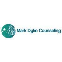 mark dyke counseling logo image