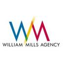 logo of William Mills Agency