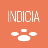 indicia logo image