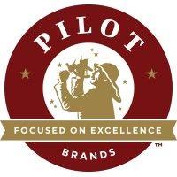 pilot brands logo image