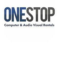 onestop - computer & audio visual rentals