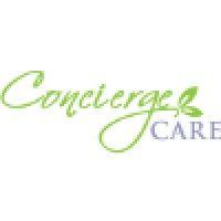 concierge care logo image