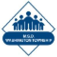 metropolitan school district of washington township logo image