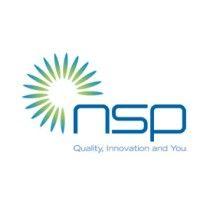 nsp tech pte ltd