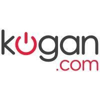 kogan.com logo image