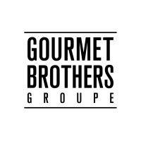 gourmet brothers sa logo image