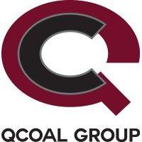 qcoal group logo image