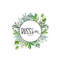 bliss box collective logo image