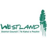 westland district council - te kahui o poutini logo image