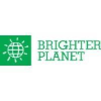 brighter planet logo image