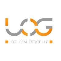 log realestate logo image