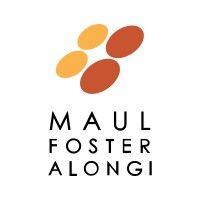 maul foster & alongi, inc. logo image