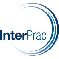 interprac financial planning pty ltd logo image