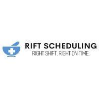 rift scheduling logo image