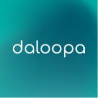 daloopa logo image