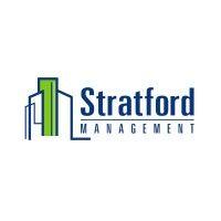 stratford management logo image