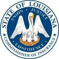 louisiana department of insurance