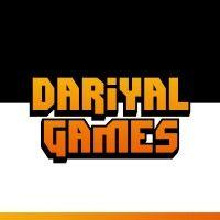 dariyal games logo image