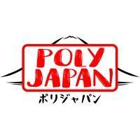 polyjapan logo image