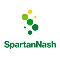 spartannash logo image