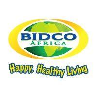 bidco africa logo image