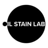 oilstainlab logo image