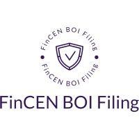 fincen boi filing logo image