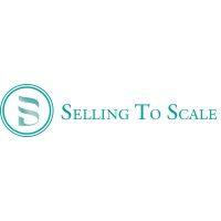 selling to scale logo image