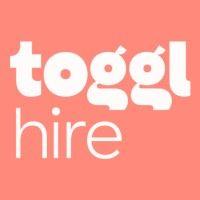 toggl hire logo image