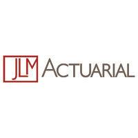 jlm actuarial, llc logo image