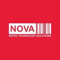 nova point of sale logo image