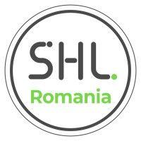 shl romania logo image