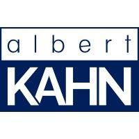 albert kahn associates, inc. logo image