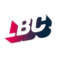 lbc studios logo image