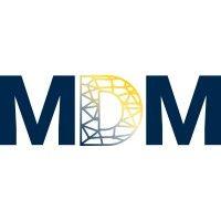 michigan digital marketing logo image