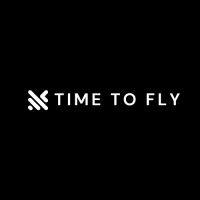 timetofly logo image