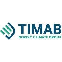 timab logo image