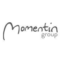 momentin group oy logo image