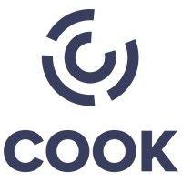 cook capital fund logo image