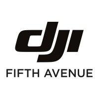 dji by camrise logo image