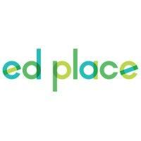 edplace logo image