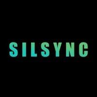 silsync logo image