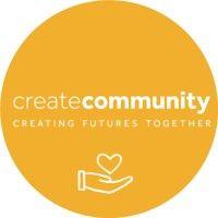 create community logo image