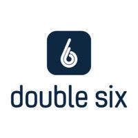 double six consulting logo image