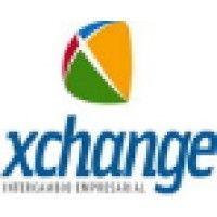 xchange logo image