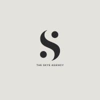 the skye agency logo image