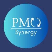 pmo synergy logo image